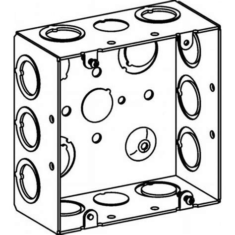 5s box electrical|Orbit 5SDB.